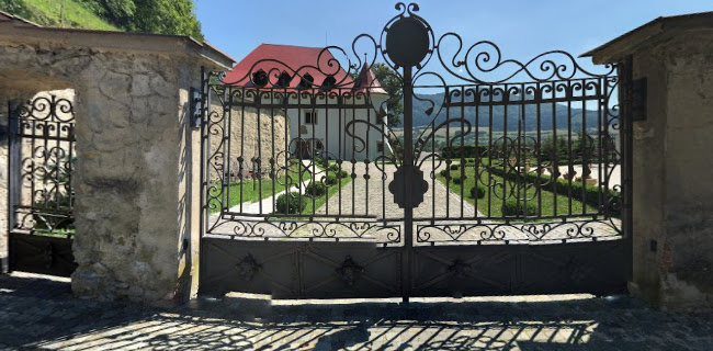 Kaštieľ Burg - Považská Bystrica