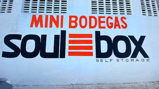 SoulBox Mini Bodegas Gallery - Mexico