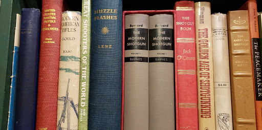 Bluestem Books - Thumbnail