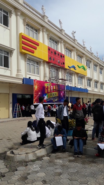 Photos of Grand Mall