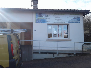 Photo n°7 de Solar Photovoltaïque à Camarès (Entrepreneur en énergie solaire)