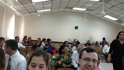 church