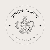 Justine Noirot - Ostéopathe à Andrest