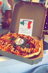 Photo n°8 de Pizza Milena à Gardanne (Service de livraison)