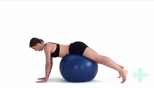 Take Control Physio Pilates & Performance Clinic - Thumbnail