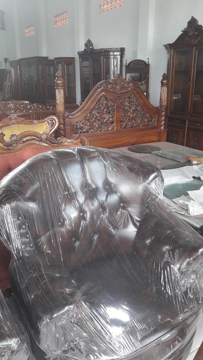 Photos of Eka Jati