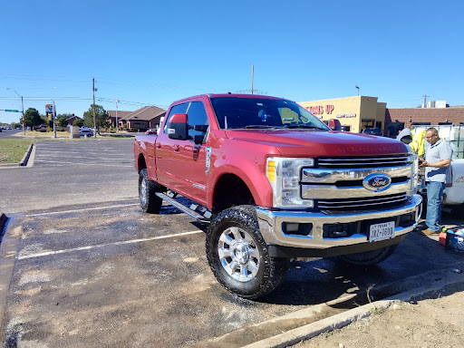 CarWash MP - United States