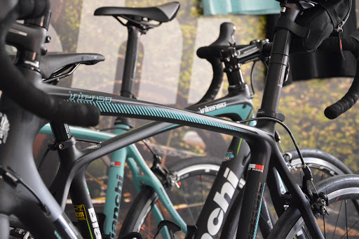Laigueglia Bike & Wellness - Thumbnail