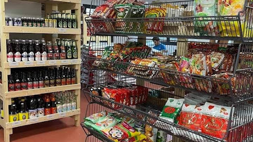 Asia Foods International Gallery - France
