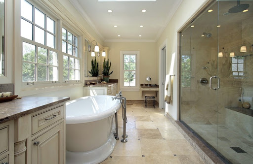 Hackler Plumbing - Visual
