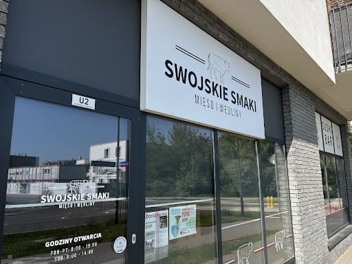 Swojskie Smaki