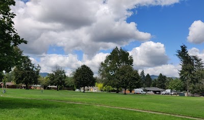 Village Green City Park