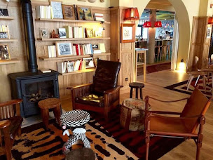 Photo n°9 de Les Cheminées de l'Atlantique à Mérignac (Fournisseur d'équipements de chauffage)