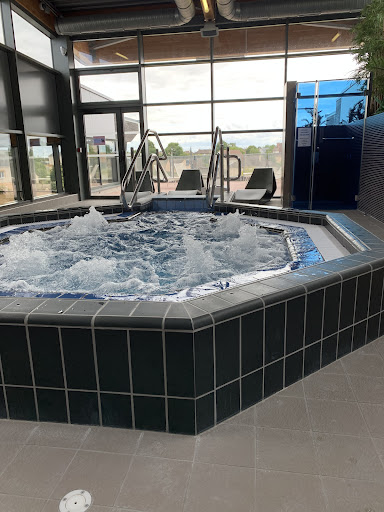 Photo de Centre Aquatique l'Iliade