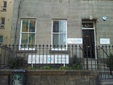 Lauriston Dental Care edinburgh