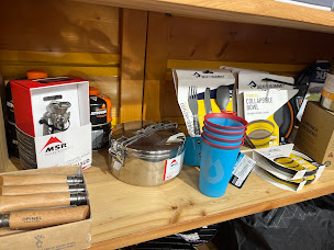 Photo n°14 de Bréchu Sports à La Salle-les-Alpes (Magasin de vêtements de sport)