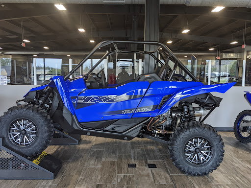 Lemon and Barretts Powersports - Thumbnail