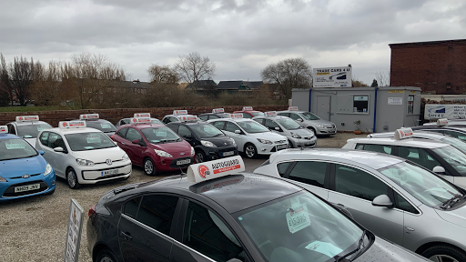 Trade Cars 4 U- Used Cars- Car Finance - Castleford - Thumbnail