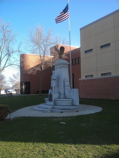 Lyon County Court