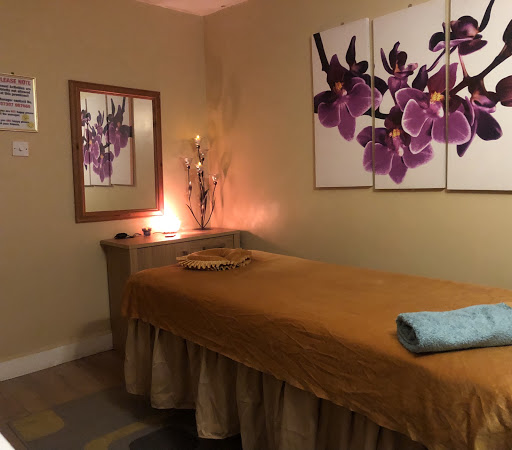 Chinese Health and Well-being