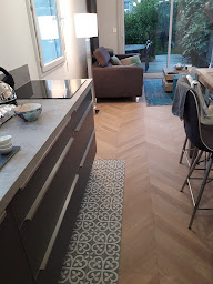 Photo n°11 de LA MAISON DU PARQUET - Magasin de parquet et revêtement de sol vinyle et stratifié à Saint-Brevin-les-Pins (Magasin de revêtements de sol)