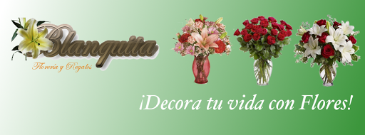 Florería y Regalos Blanquita - Thumbnail