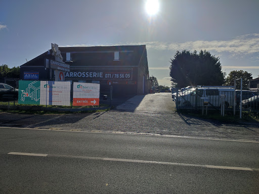 boxfacile - Visual