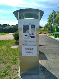 Photo n°24 de Aire Camping-Car Park à Cléder (Terrain pour camping-cars)