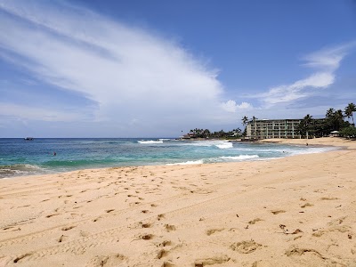 Mākaha Beach Park