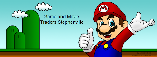 Game and Movie Traders - Thumbnail