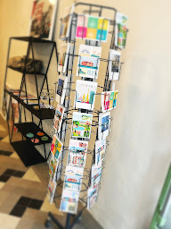 Photo n°7 de Simone & Gustave à Rouen (Boutique de cadeaux)