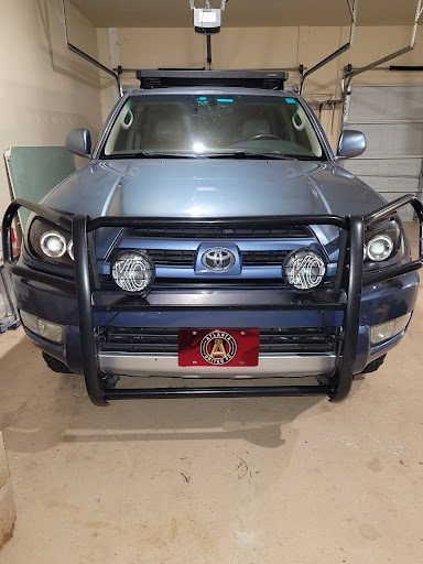 Crypto Automotive - United States