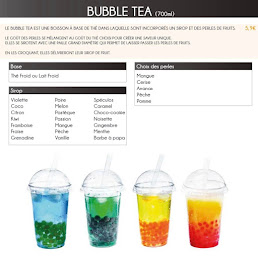 Photo n°18 de Univers Sushi Hénin Beaumont à Hénin-Beaumont (Restaurant)