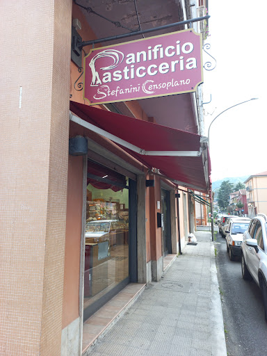 Panificio Pasticceria Stefanini & Censoplano
