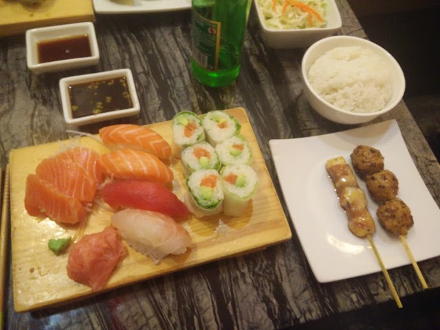 M.Sushi