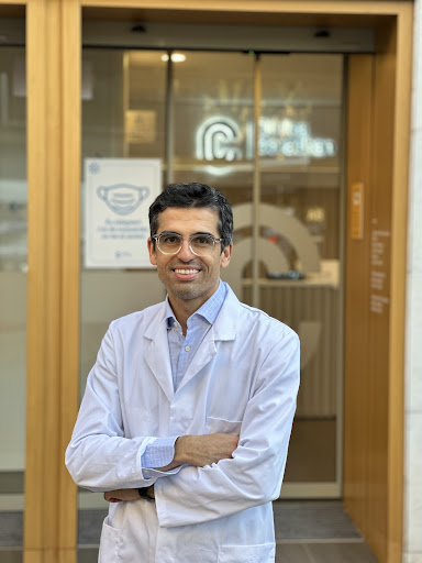 Dr. Josep Rubio