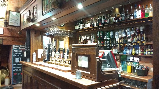The Hundred House Hotel