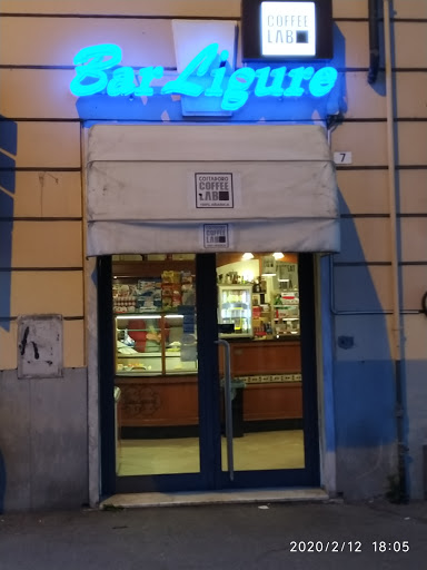Bar Ligure Gralba Snc - Thumbnail