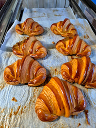 Photo n°17 de Boulangerie Pâtisserie Sucre et Farine à Mormoiron (Pâtisserie)