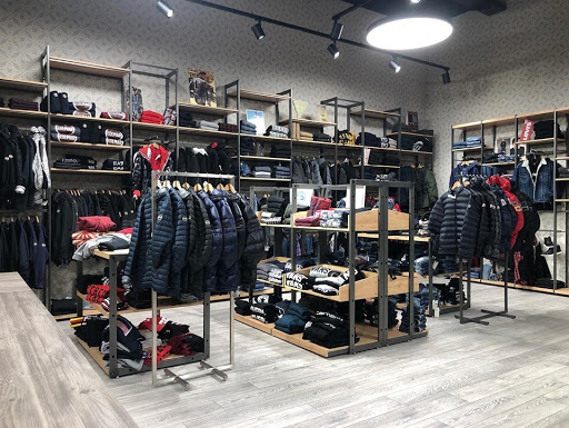 Gulliver Moda - Visual