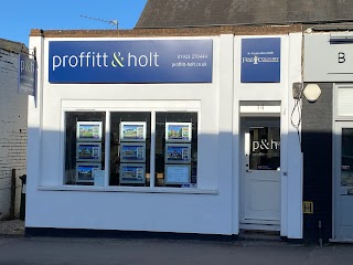 Proffitt & Holt Partnership