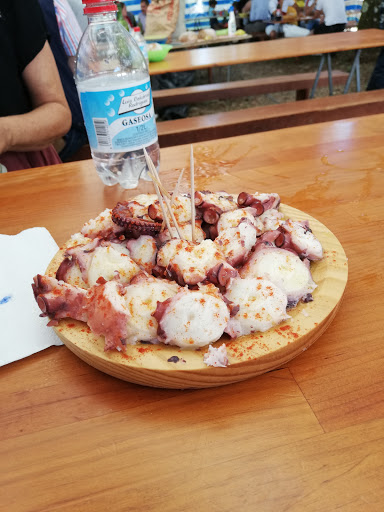 Cafe CRONO Ourense - Thumbnail