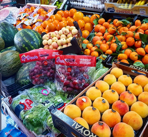 Fruteria Elisa