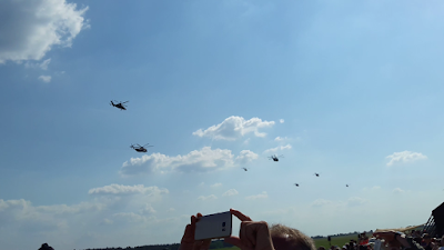 Photos of Neubrandenburg Airport