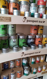 Photo n°31 de Le Panier du Bien-être à Saint-Pol-de-Léon (Boutique de produits diététiques)