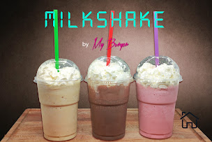 Photo n°79 de My Burger à Forbach (Restauration rapide)