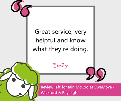 EweMove Estate Agents in Wickford & Rayleigh - Thumbnail