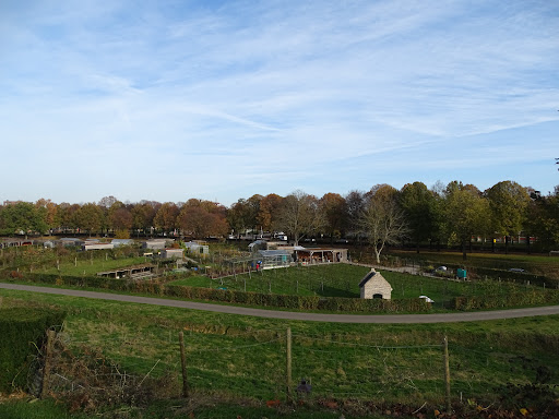 Fort Sanderbout - Thumbnail