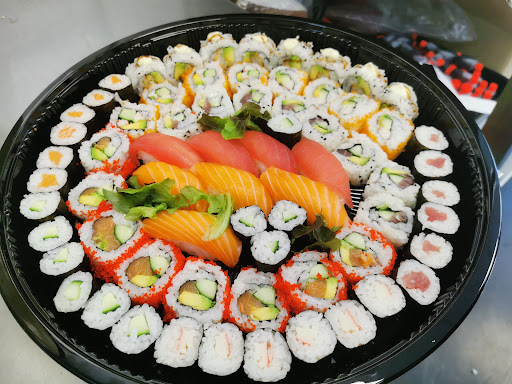 I Love Sushi Tilburg - Thumbnail
