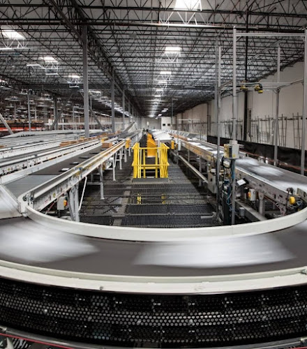 Radial Fullfillment GmbH photo